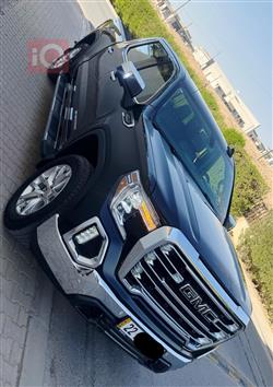 GMC Sierra